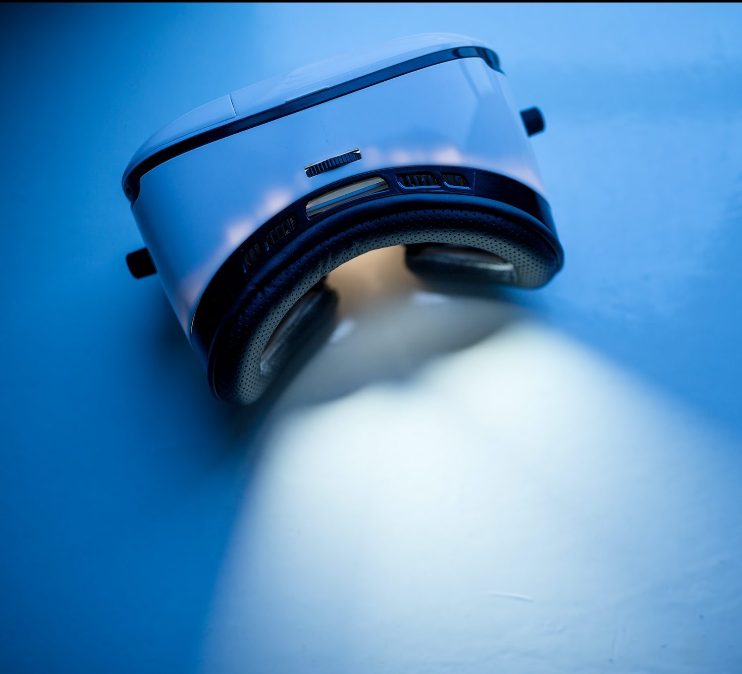 VR Training Simulation