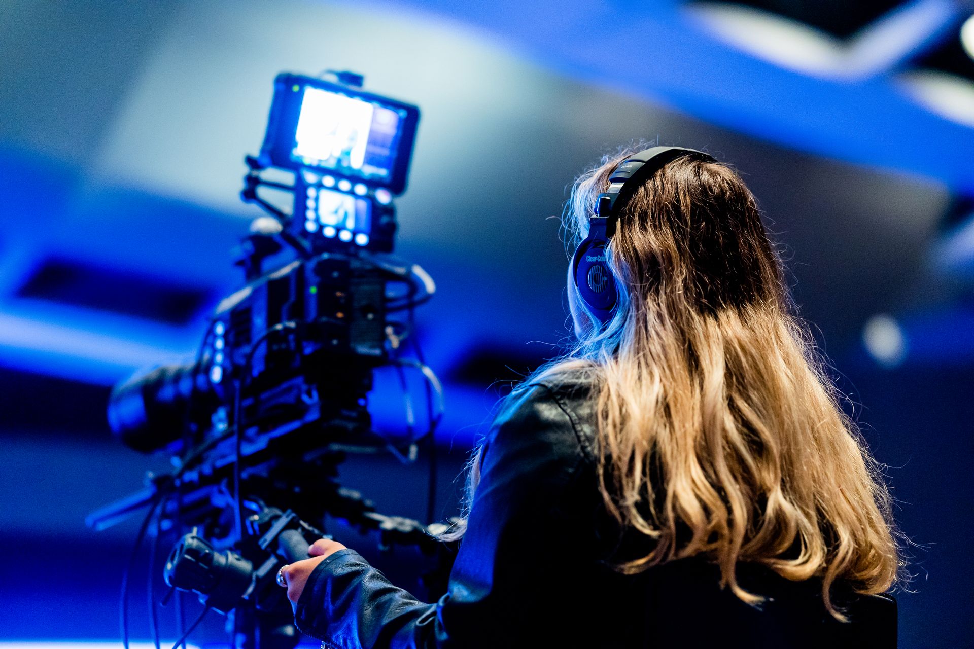 Media Production