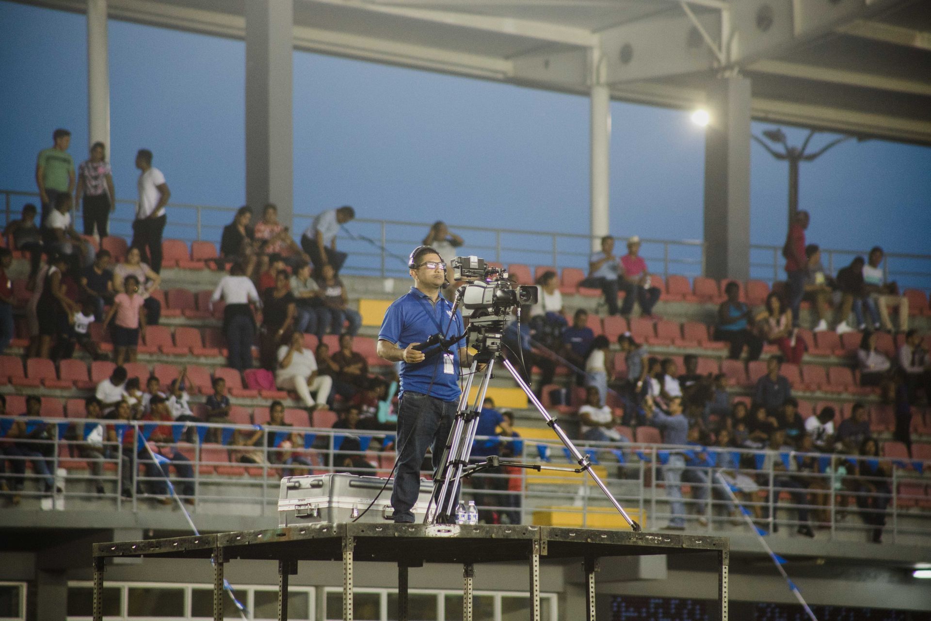Event Coverage